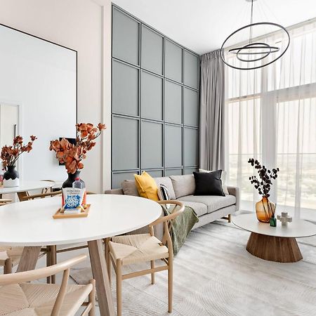 Silkhaus Modern 1Bdr In Oasis Near Masdar City Park Abu Dhabi Esterno foto